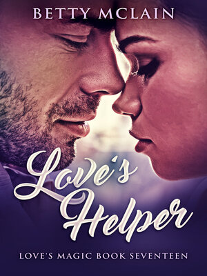 cover image of Love's Helper